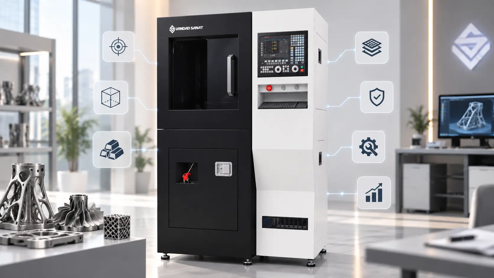 metal 3D printer buying guide | Key factors before choosing a machine